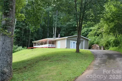 9 Wooded Valley Lane, Burnsville, NC 28714 - Photo 1