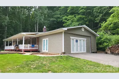 9 Wooded Valley Lane, Burnsville, NC 28714 - Photo 2