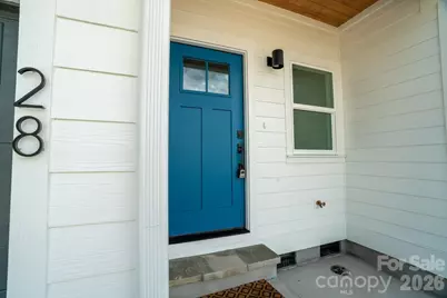 28 Brice Street #14, Asheville, NC 28806 - Photo 4