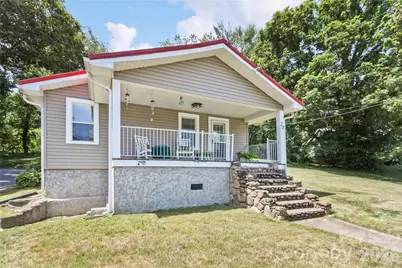 20 Cottage Street, Woodfin, NC 28804 - Photo 1