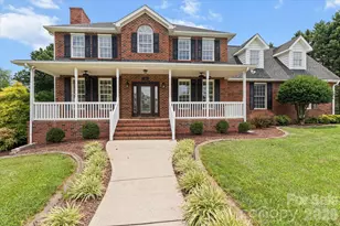 136 Summerchase Ln, Mooresville, NC 28117 - Photo 34