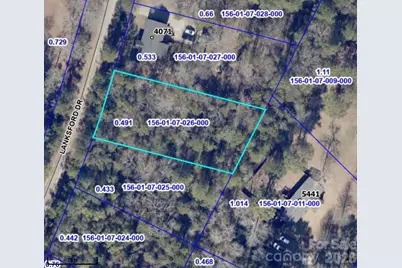 00 Lanksford Drive, Fort Lawn, SC 29714 - Photo 2