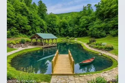 961 Wilson Branch Road, Mars Hill, NC 28754 - Photo 38