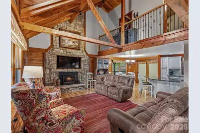 961 Wilson Branch Road, Mars Hill, NC 28754 - Photo 34