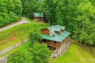 961 Wilson Branch Rd, Mars Hill, NC 28754 - Photo 6