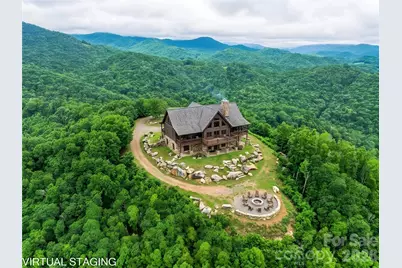 961 Wilson Branch Road, Mars Hill, NC 28754 - Photo 36