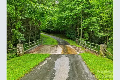 961 Wilson Branch Road, Mars Hill, NC 28754 - Photo 22