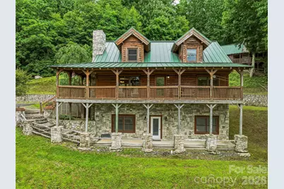 961 Wilson Branch Road, Mars Hill, NC 28754 - Photo 4