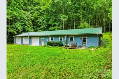 961 Wilson Branch Road, Mars Hill, NC 28754 - Photo 10