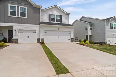 4080 County Down Avenue, Kannapolis, NC 28081 - Photo 2