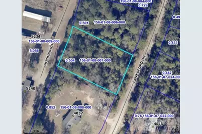 00 Lanksford Drive, Fort Lawn, SC 29714 - Photo 2