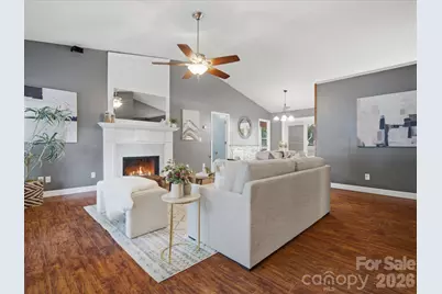 127 W Bank Drive, Charlotte, NC 28214 - Photo 4