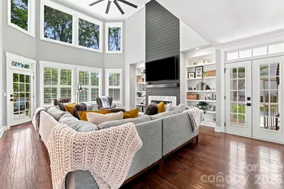 17021 Laurelmont Court, Fort Mill, SC 29707 - Photo 14