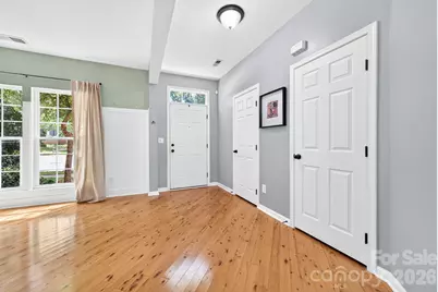 8261 Bridgegate Drive, Huntersville, NC 28078 - Photo 4