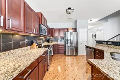 8261 Bridgegate Drive, Huntersville, NC 28078 - Photo 12