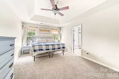 8261 Bridgegate Drive, Huntersville, NC 28078 - Photo 22
