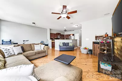 8261 Bridgegate Drive, Huntersville, NC 28078 - Photo 18