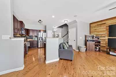 8261 Bridgegate Drive, Huntersville, NC 28078 - Photo 14