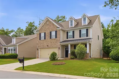 2002 Canopy Drive, Indian Trail, NC 28079 - Photo 2