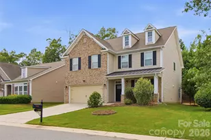 2002 Canopy Dr, Indian Trail, NC 28079 - Photo 2