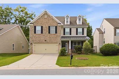 2002 Canopy Drive, Indian Trail, NC 28079 - Photo 1