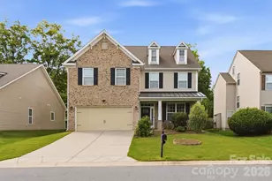 2002 Canopy Dr, Indian Trail, NC 28079 - Photo 1
