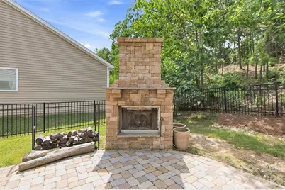 2002 Canopy Drive, Indian Trail, NC 28079 - Photo 26