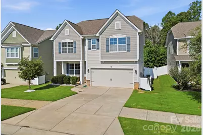 3830 Lake Breeze Drive, Sherrills Ford, NC 28673 - Photo 1