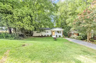 2213 Lanier Ave, Charlotte, NC 28205 - Photo 30