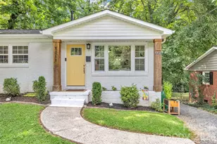 2213 Lanier Ave, Charlotte, NC 28205 - Photo 2