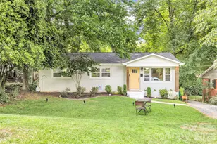 2213 Lanier Ave, Charlotte, NC 28205 - Photo 1