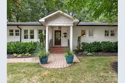 2652 Knollwood Road, Charlotte, NC 28211 - Photo 2