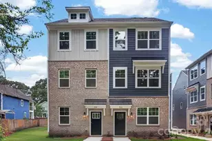 813 Hammers Ln, Charlotte, NC 28205 - Photo 1