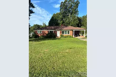 5378 E Highway 27 Highway, Iron Station, NC 28080 - Photo 1