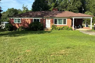 5378 E Hwy 27 Hwy, Iron Station, NC 28080 - Photo 1