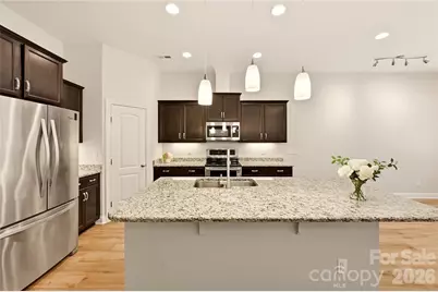 16408 McKee Ridge Drive, Charlotte, NC 28278 - Photo 6