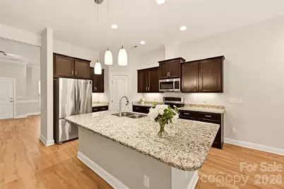 16408 McKee Ridge Drive, Charlotte, NC 28278 - Photo 10