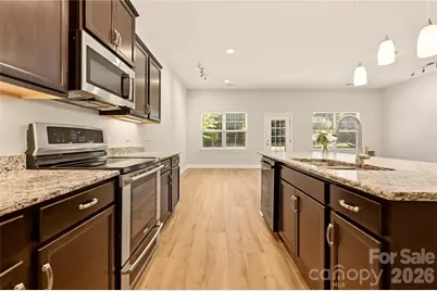 16408 McKee Ridge Drive, Charlotte, NC 28278 - Photo 8