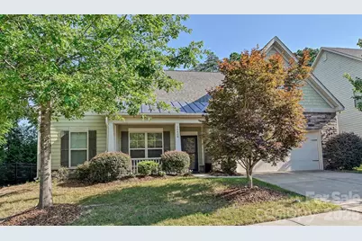 16408 McKee Ridge Drive, Charlotte, NC 28278 - Photo 2