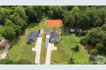5960 Charlie Walker Road, Kannapolis, NC 28081 - Photo 10