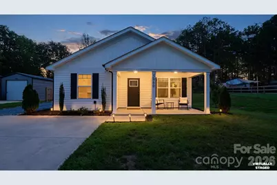 5960 Charlie Walker Road, Kannapolis, NC 28081 - Photo 2