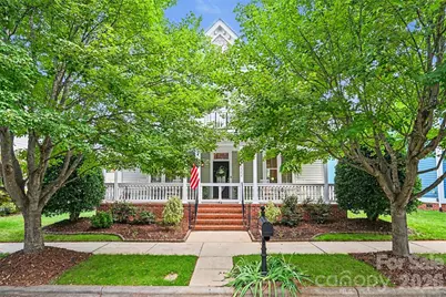 14222 Holly Springs Drive, Huntersville, NC 28078 - Photo 1