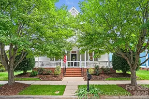 14222 Holly Springs Dr, Huntersville, NC 28078 - Photo 1