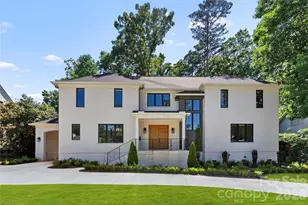1550 Coventry Rd, Charlotte, NC 28211 - Photo 1