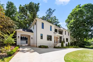 1550 Coventry Rd, Charlotte, NC 28211 - Photo 2