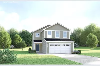 5228 McCallum Meadows Drive, Charlotte, NC 28216 - Photo 1