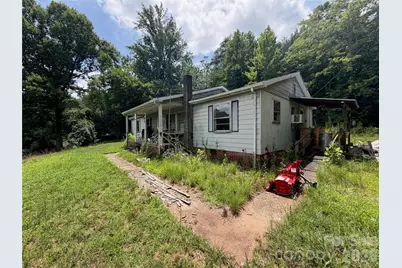 5022 Old Nc 18 Highway, Connelly Springs, NC 28612 - Photo 2
