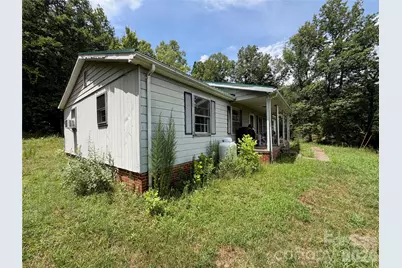 5022 Old Nc 18 Highway, Connelly Springs, NC 28612 - Photo 4