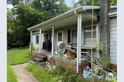 5022 Old Nc 18 Highway, Connelly Springs, NC 28612 - Photo 8