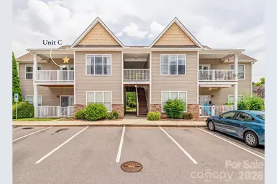 15 Mill Creek Loop #C, Asheville, NC 28806 - Photo 2